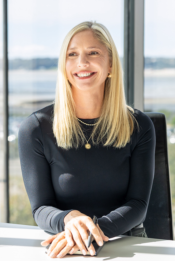 Debbie Lumsden
