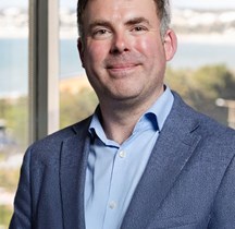 Jamie Bartlett