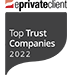 Top Trust 2022